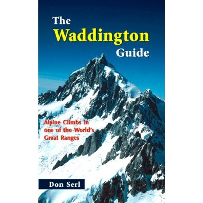 High Col Waddington Guide