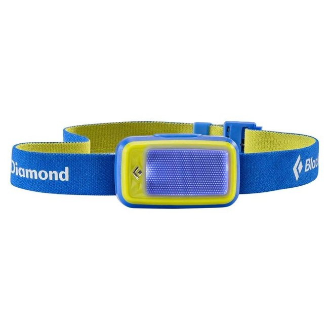Black Diamond Wiz Headlamp