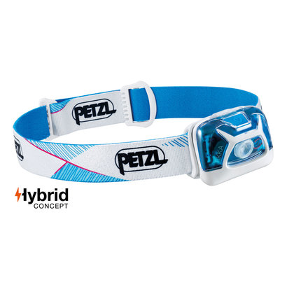 Petzl Tikka Headlamp 300 Lumens