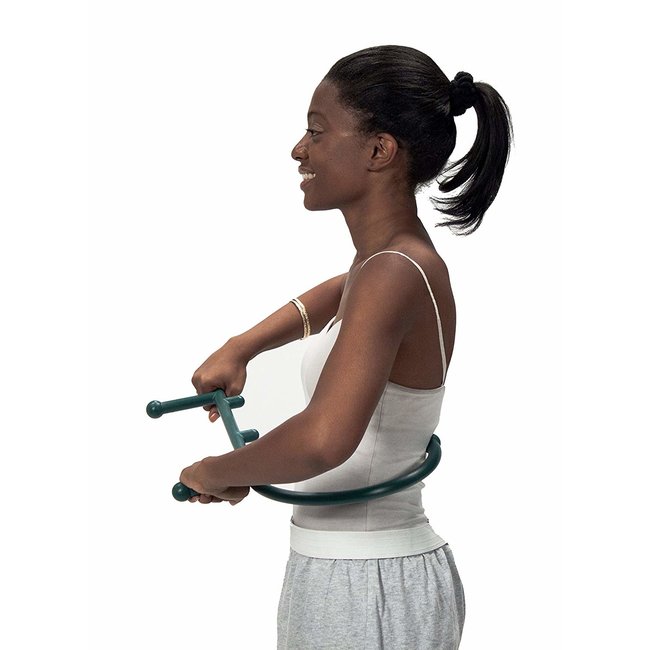 The Sweet Spot Back Massager