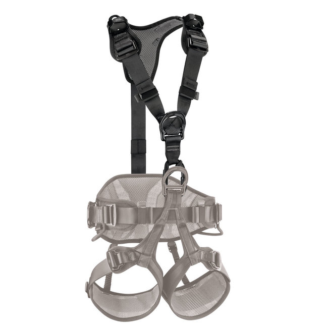 Petzl TOP Chest Harness