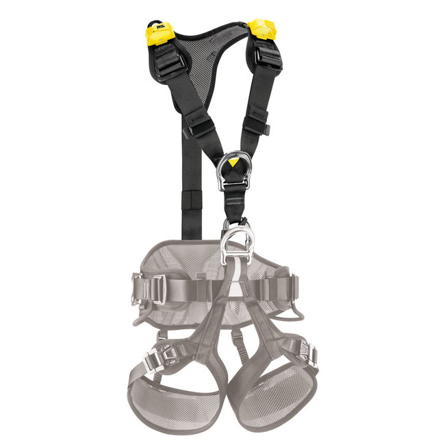 Petzl TOP Chest Harness