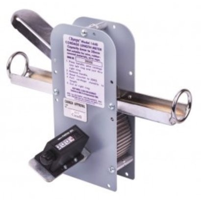 Olympic Instruments 1440 Cordage Measurer - Metric