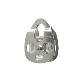 CMI Stainless Steel 2-3/8" BB Pulley