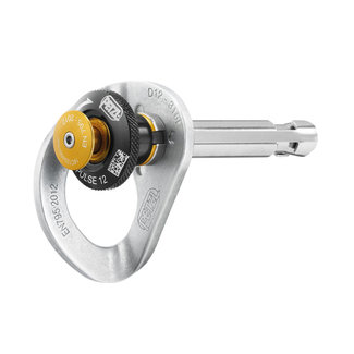 Petzl Coeur Pulse Removable Anchor 12mm