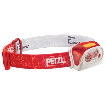 Petzl Actik® Core Headlamp