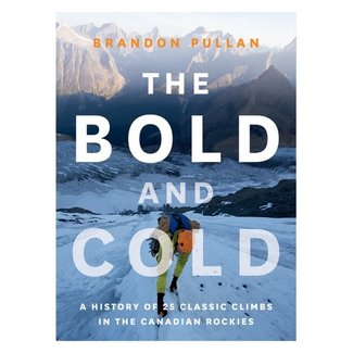 Rocky Mountain Books The Bold and Cold