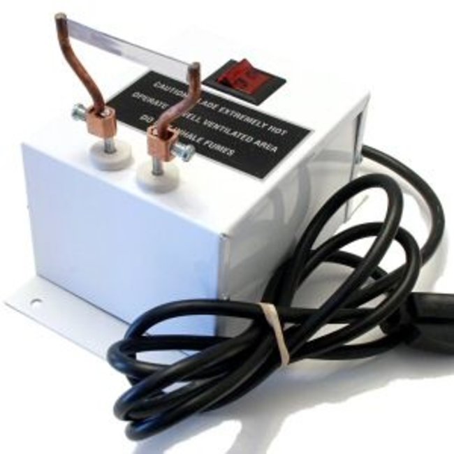 Pearson Industries Hot Cutter Replacement Blade