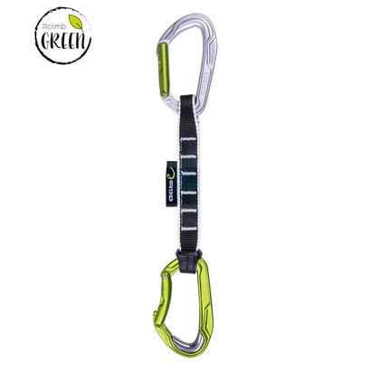 Edelrid Bulletproof Set