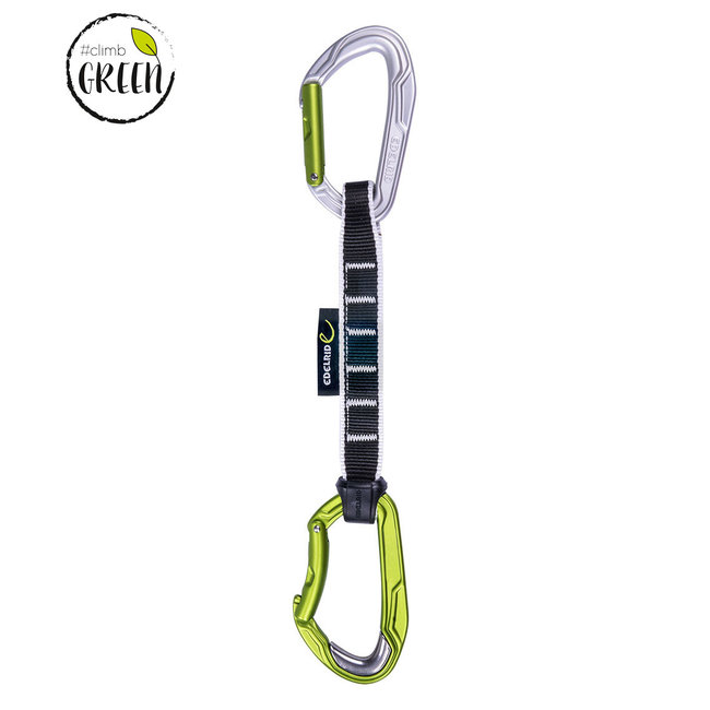 edelrid bulletproof quickdraw