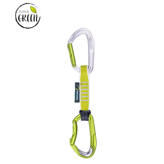 Edelrid Bulletproof  Quickdraw