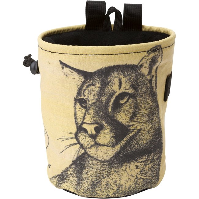 Metolius Wildlife Comp Chalk Bag