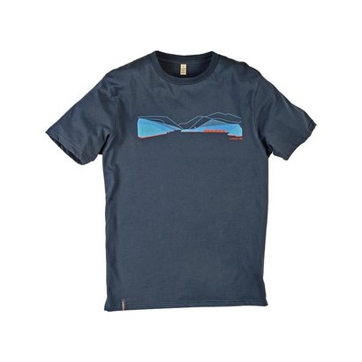 DMM M's Pass T-Shirt