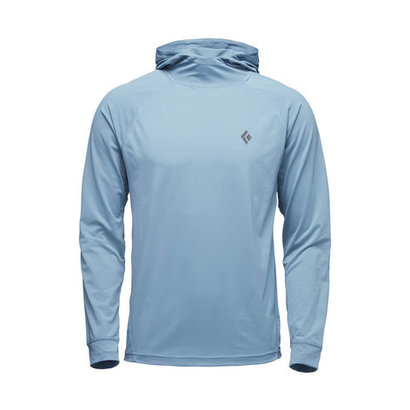 Black Diamond M's Alpenglow Hoody