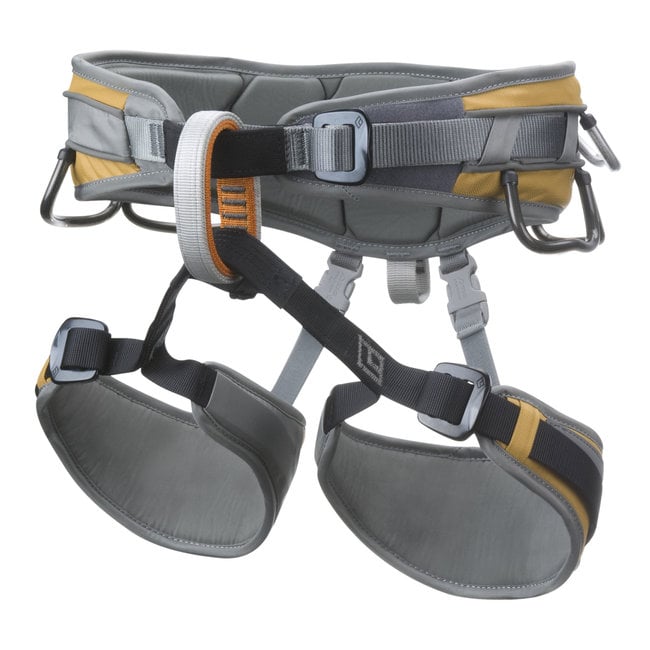 Black Diamond Big Gun Harness