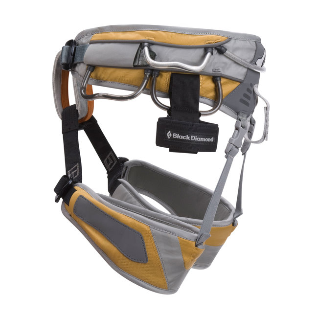Black Diamond Big Gun Harness