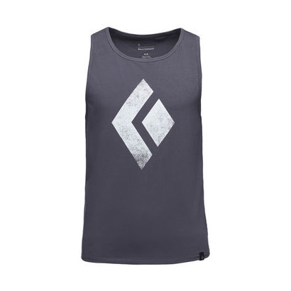 Black Diamond M's Chalked Up Tank 2019