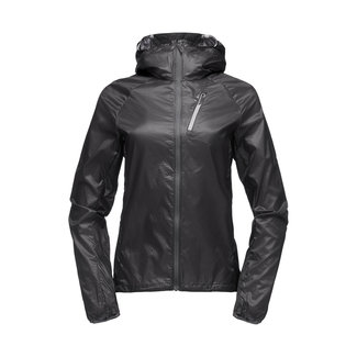 Black Diamond Women's Distance Wind Shell