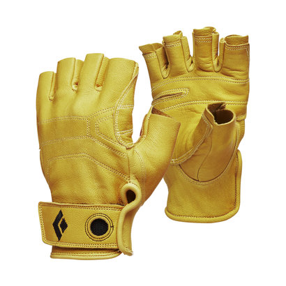 Black Diamond Stone Gloves 2019
