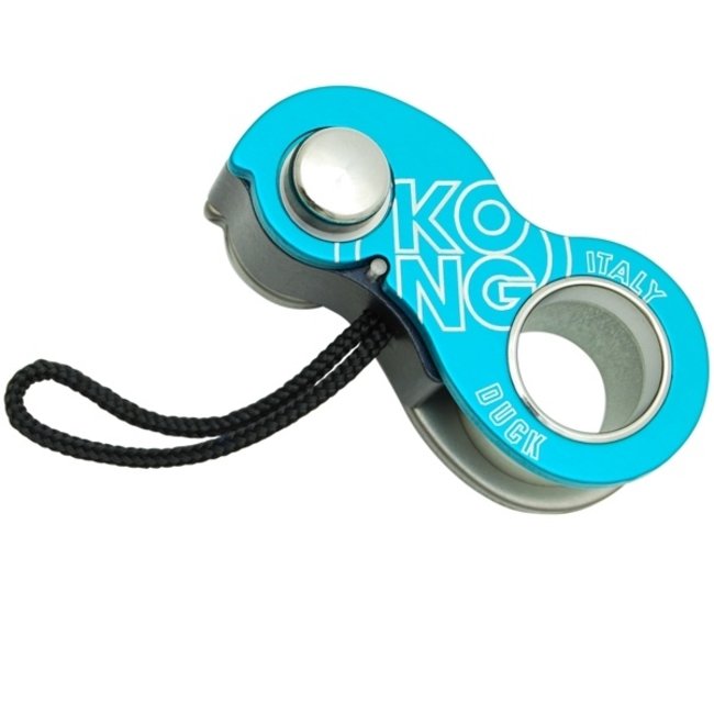 KONG Duck Rope Clamp