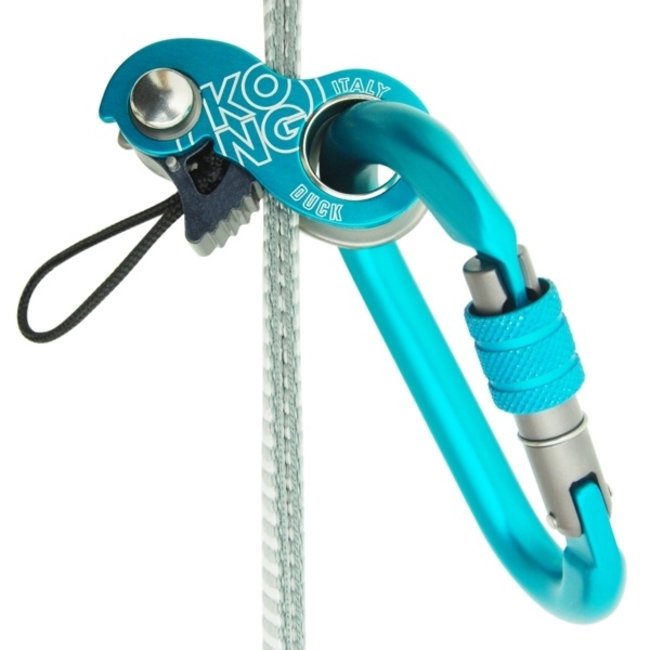 KONG Duck Rope Clamp