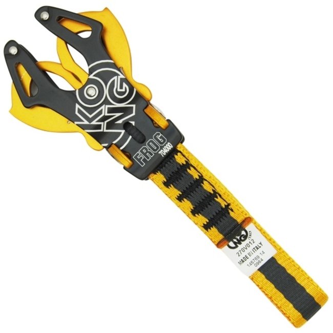 KONG Frog Quickdraw Directional Connector