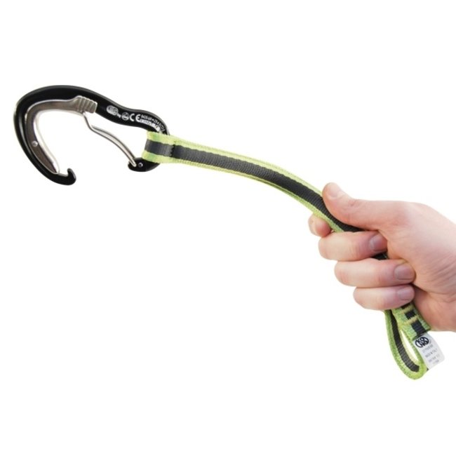 KONG Panic Device for Climbing