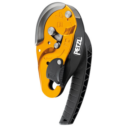 Petzl I'D Descender 2019 / Belay Device, NFPA, S