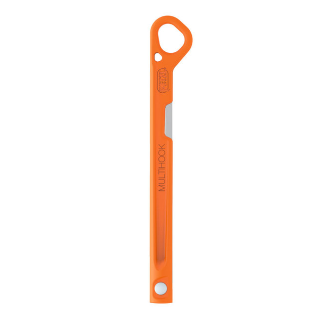 Petzl Multihook with Knife