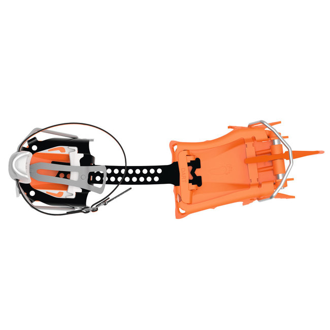 Petzl Dart Modular Crampon LeverLock FIL