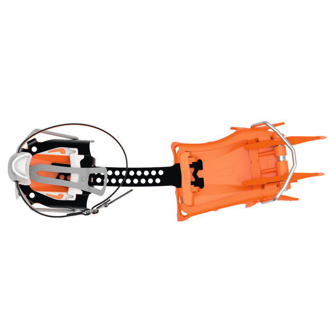 Petzl Dart Modular Crampon LeverLock FIL