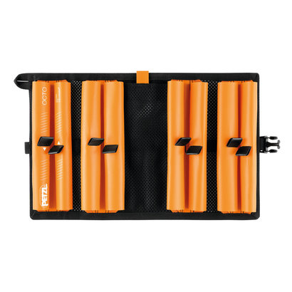 Petzl Octo Ice Screw Holder