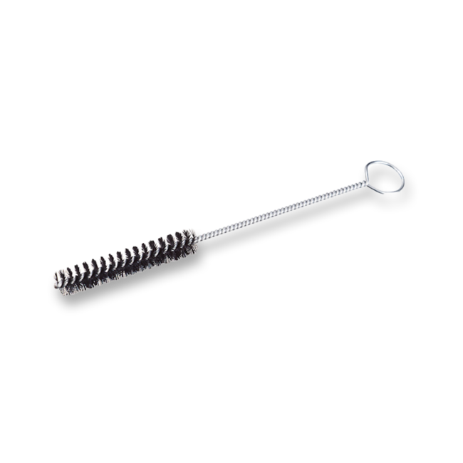 Simpson 1/2" Nylon Bolt Hole Brush