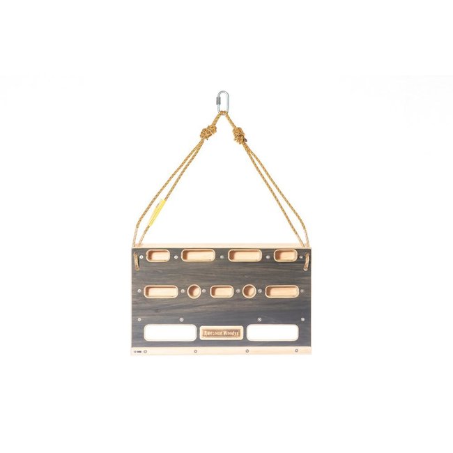 Awesome Woodys Cliff Board Regular