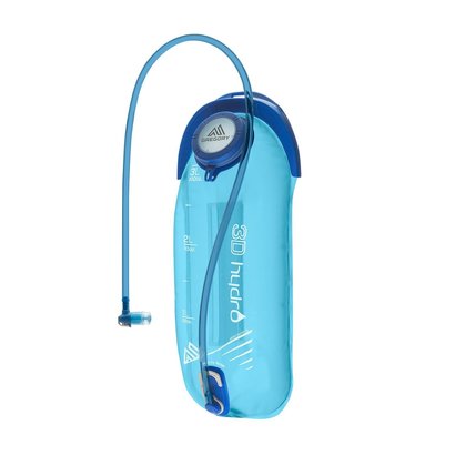 Gregory Packs 3D Hydro Reservoir