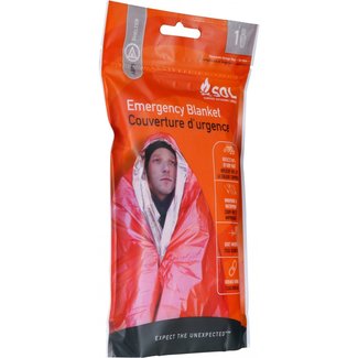 Survive Outdoors Longer Emergency Blanket