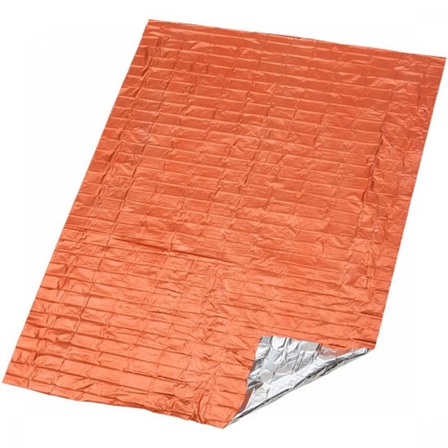 Survive Outdoors Longer Emergency Blanket