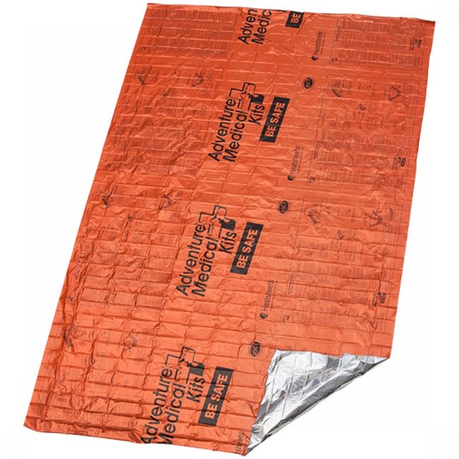 Survive Outdoors Longer Survival Blanket