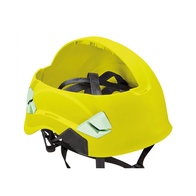 Petzl Vertex Vent Helmet Hi-Viz