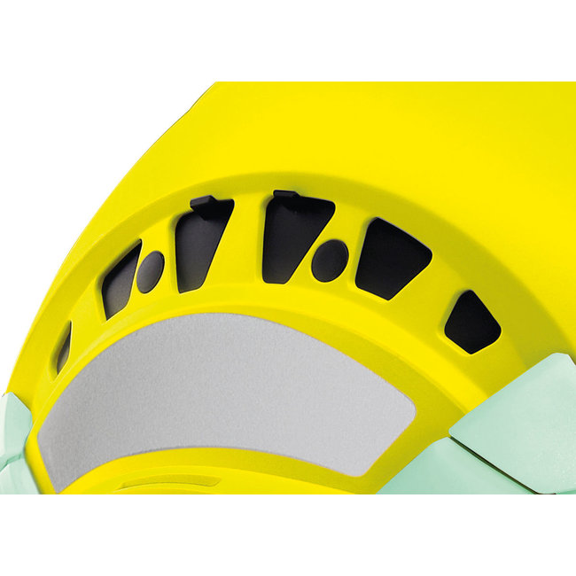 Petzl Vertex Vent Helmet Hi-Viz