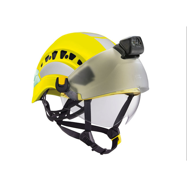 Petzl Vertex Vent Helmet Hi-Viz