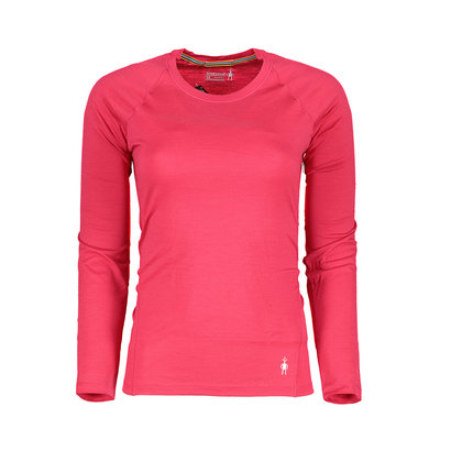 Smartwool W's Merino 150 Base Layer Pattern Long Sleeve