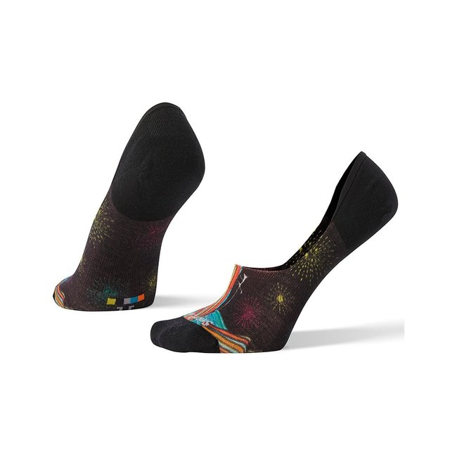 Smartwool Women's Curated No Show Socks