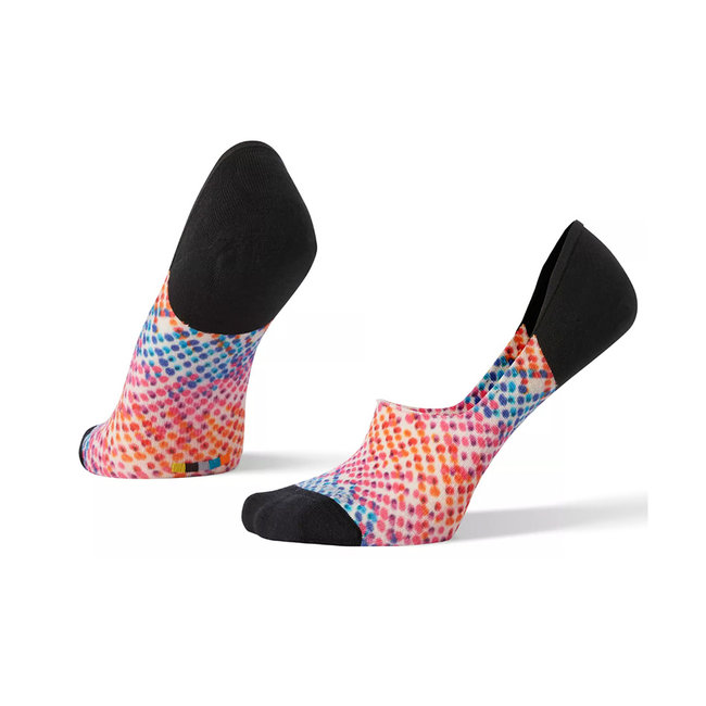Smartwool Women's Curated No Show Socks