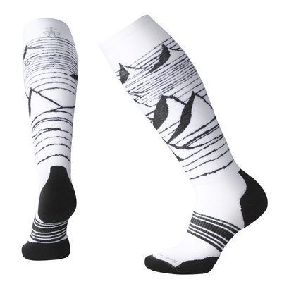Smartwool W's PhD® Ski Slopestyle Light Elite Socks