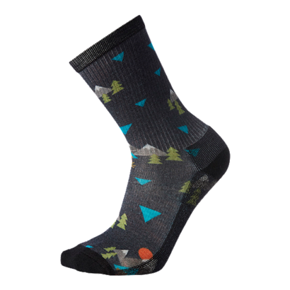 Smartwool Hike Light Crew Socks
