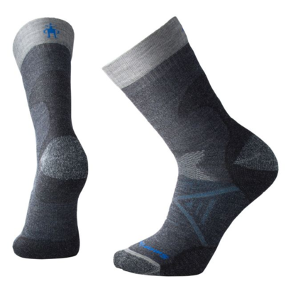 Smartwool PhD® Pro Medium Crew Socks