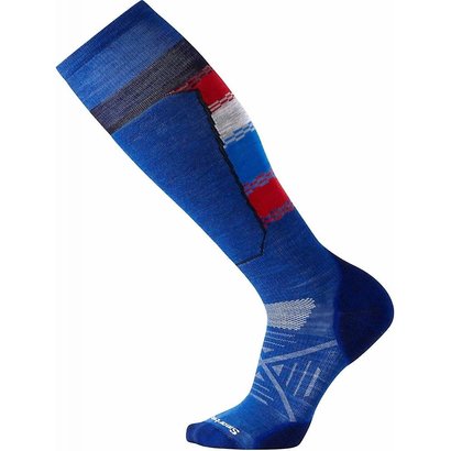 Smartwool PhD® Ski Light Elite Pattern Socks