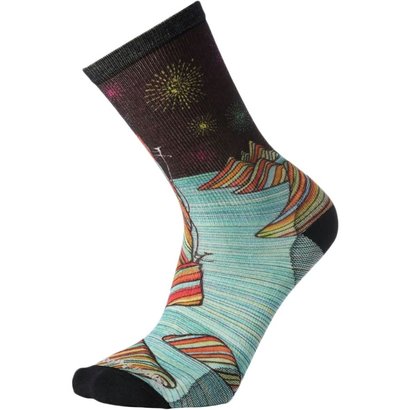 Smartwool M's Curated Crew Socks