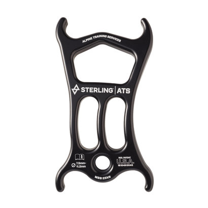 Sterling ATS Belay Device